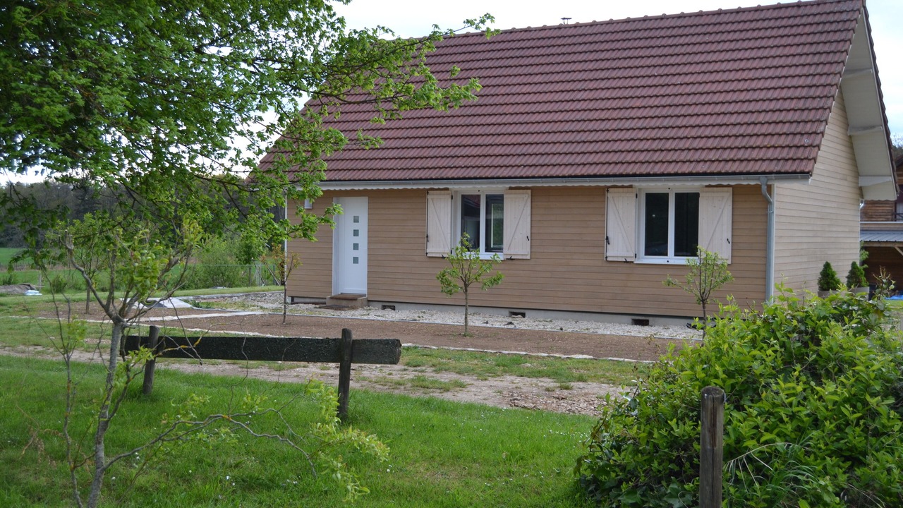 Photo of Outdoor in Cusey