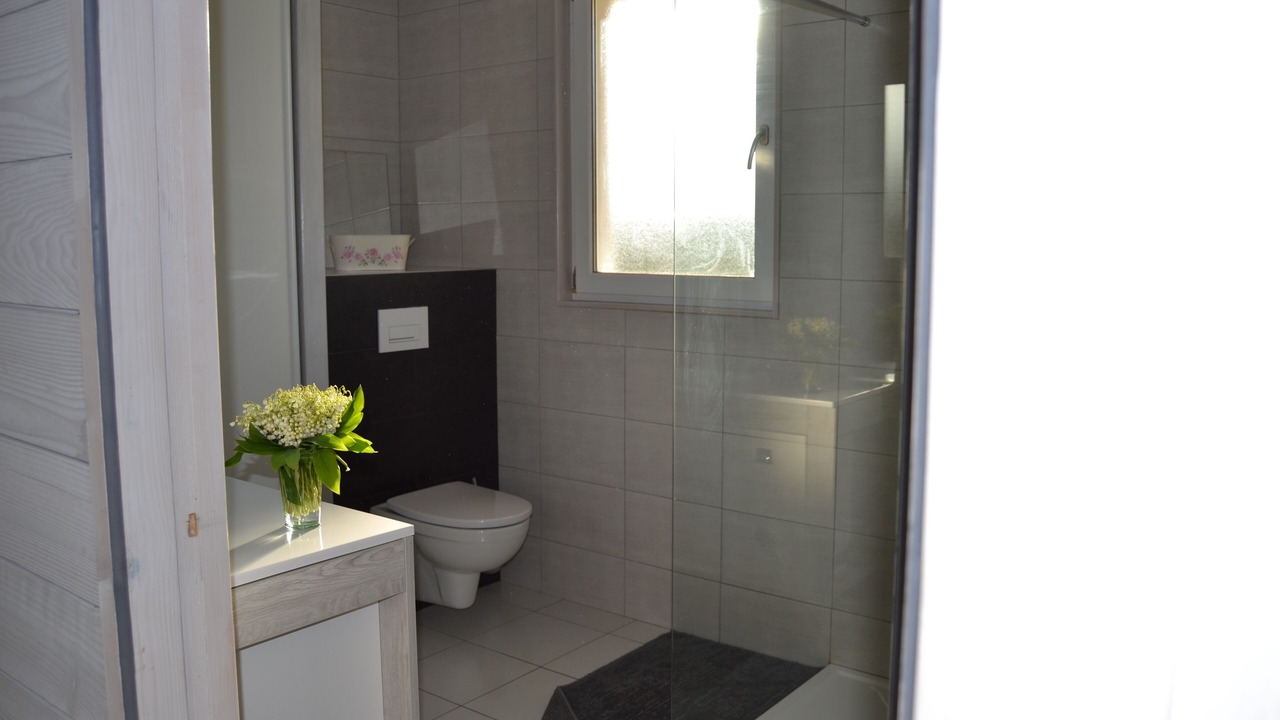 Photo of Bathroom in Cusey