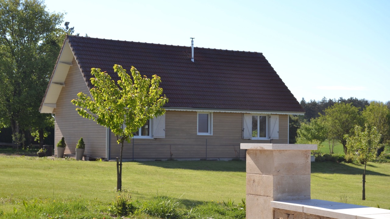 Photo of Outdoor in Cusey