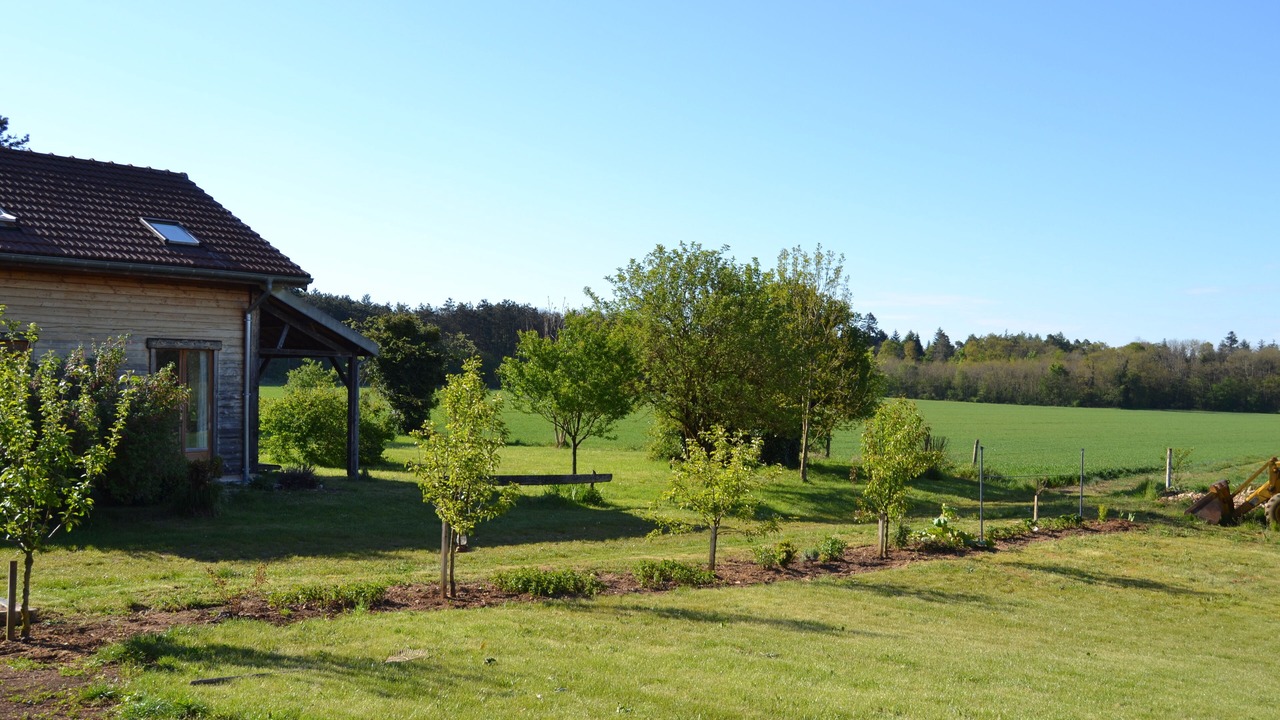 Photo of Outdoor in Cusey