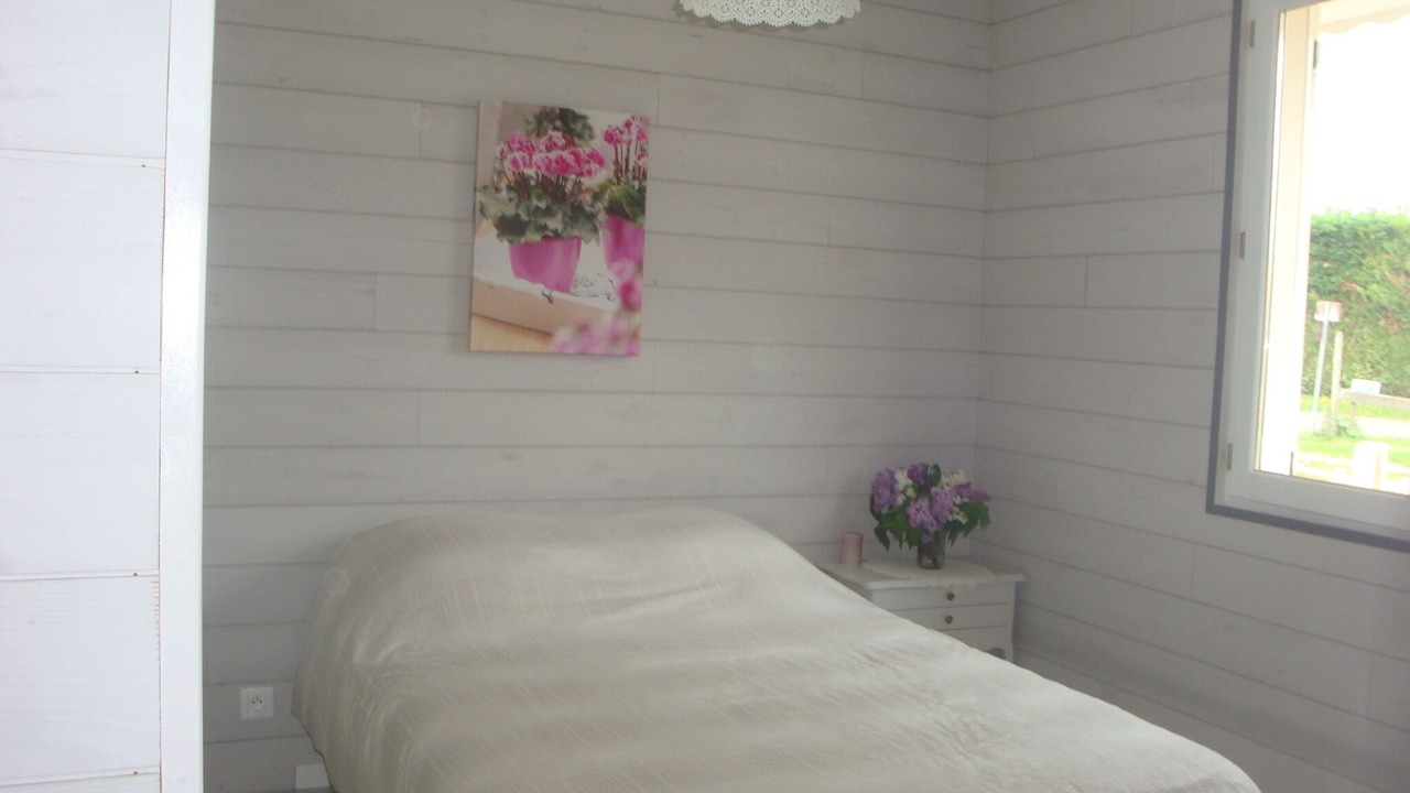 Photo of Bedroom in Cusey