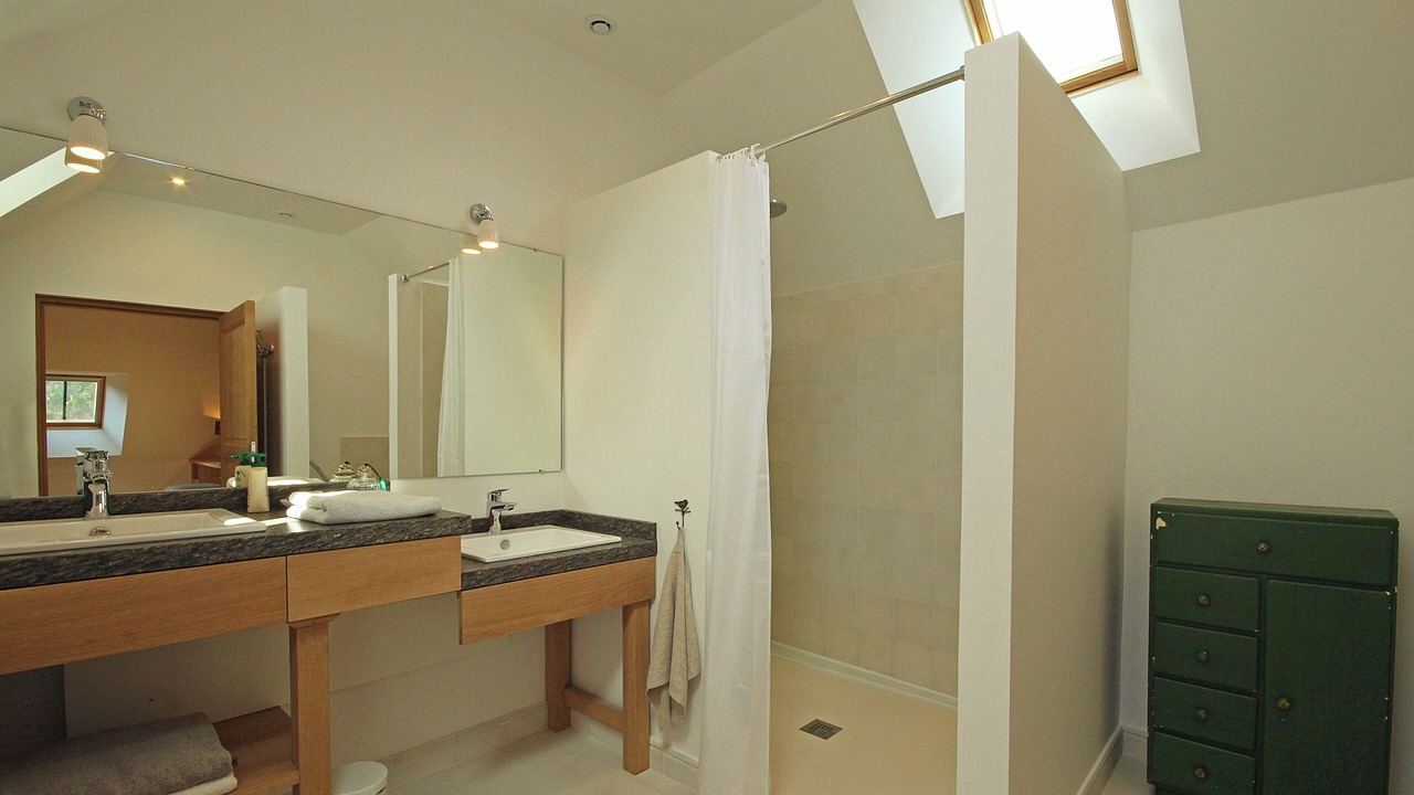 Photo of Bathroom in Ceton