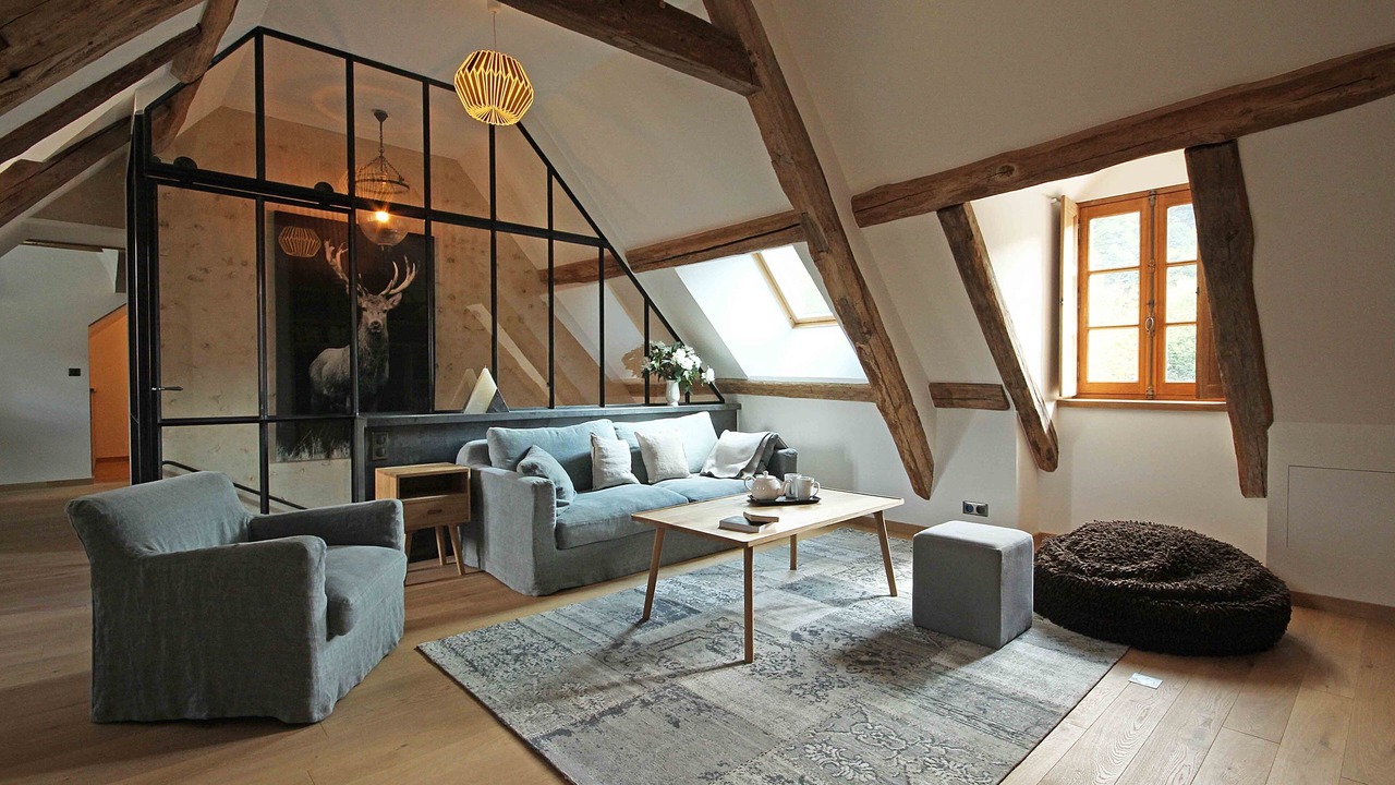 Photo of Livingroom in Ceton