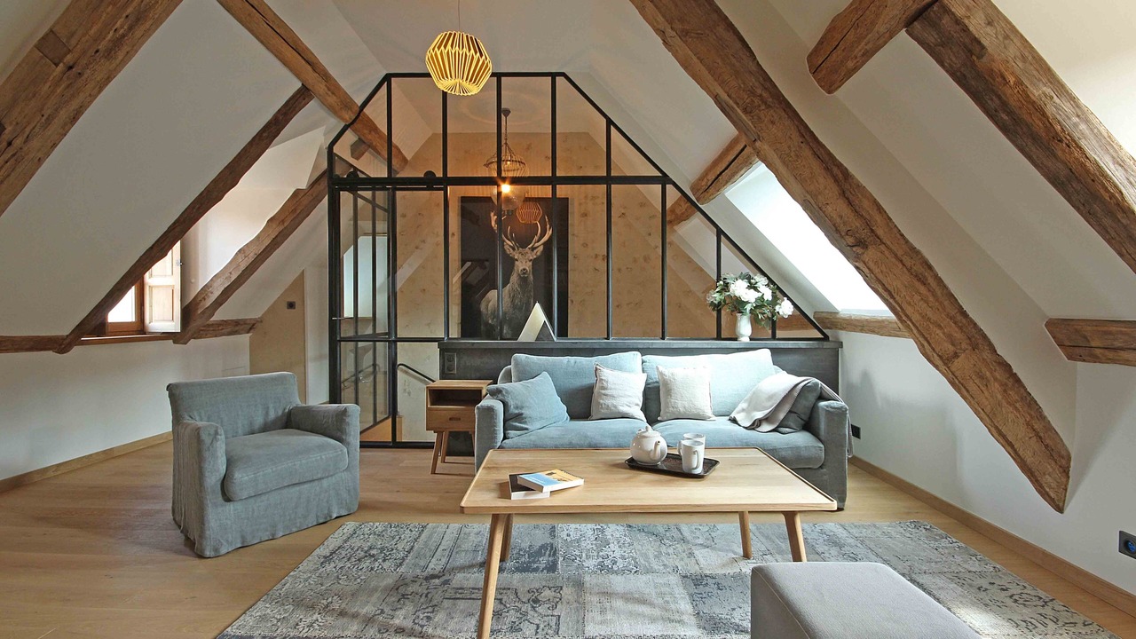 Photo of Livingroom in Ceton