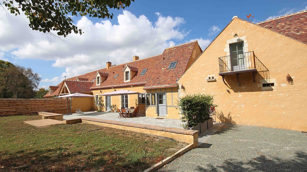 Photo of Outdoor in Ceton