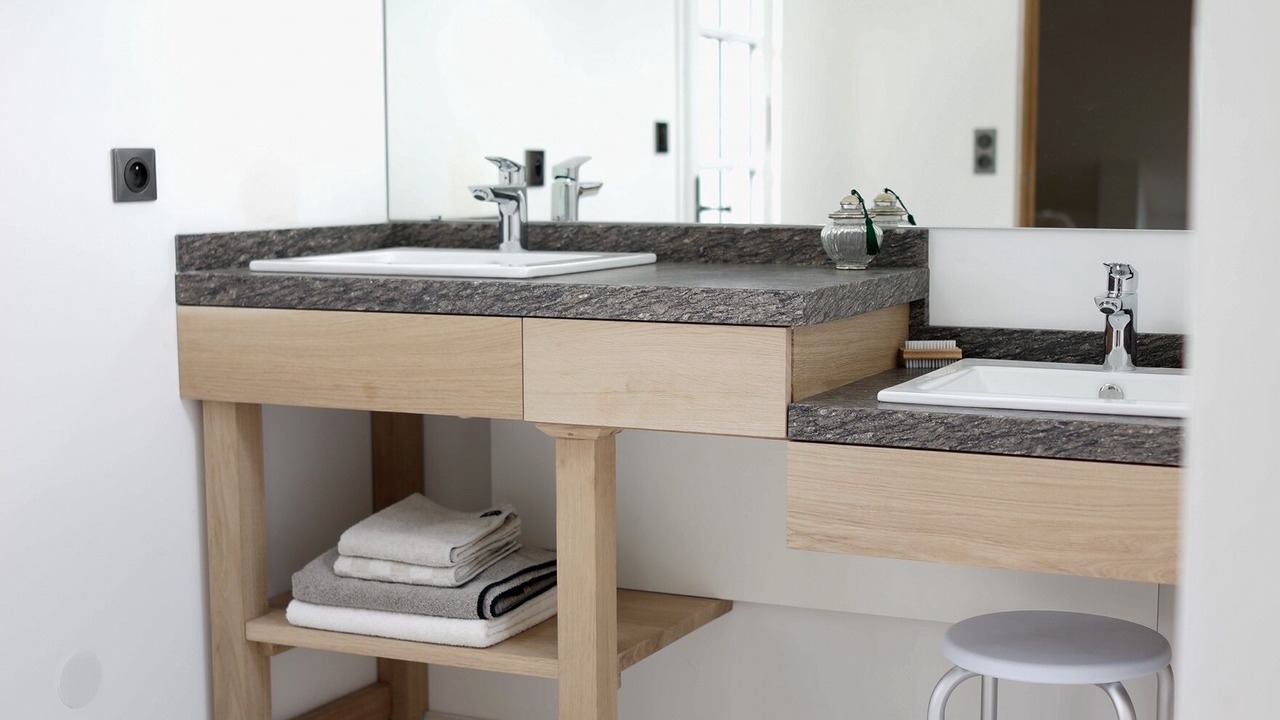 Photo of Bathroom in Ceton