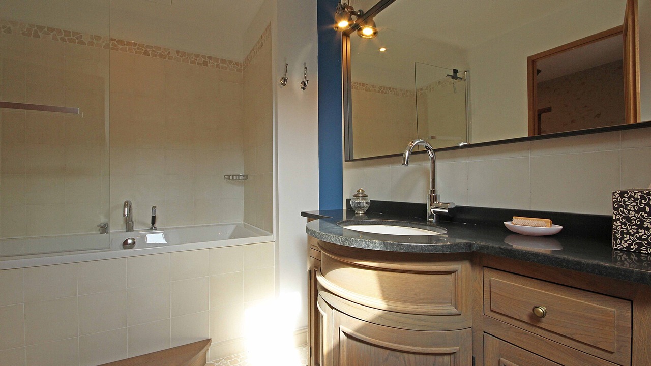 Photo of Bathroom in Ceton