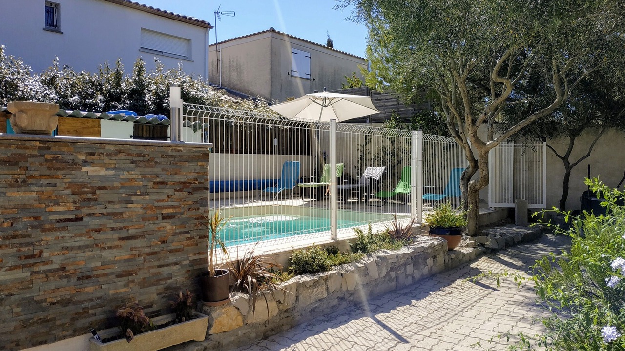 Photo of Outdoor in Cournonsec