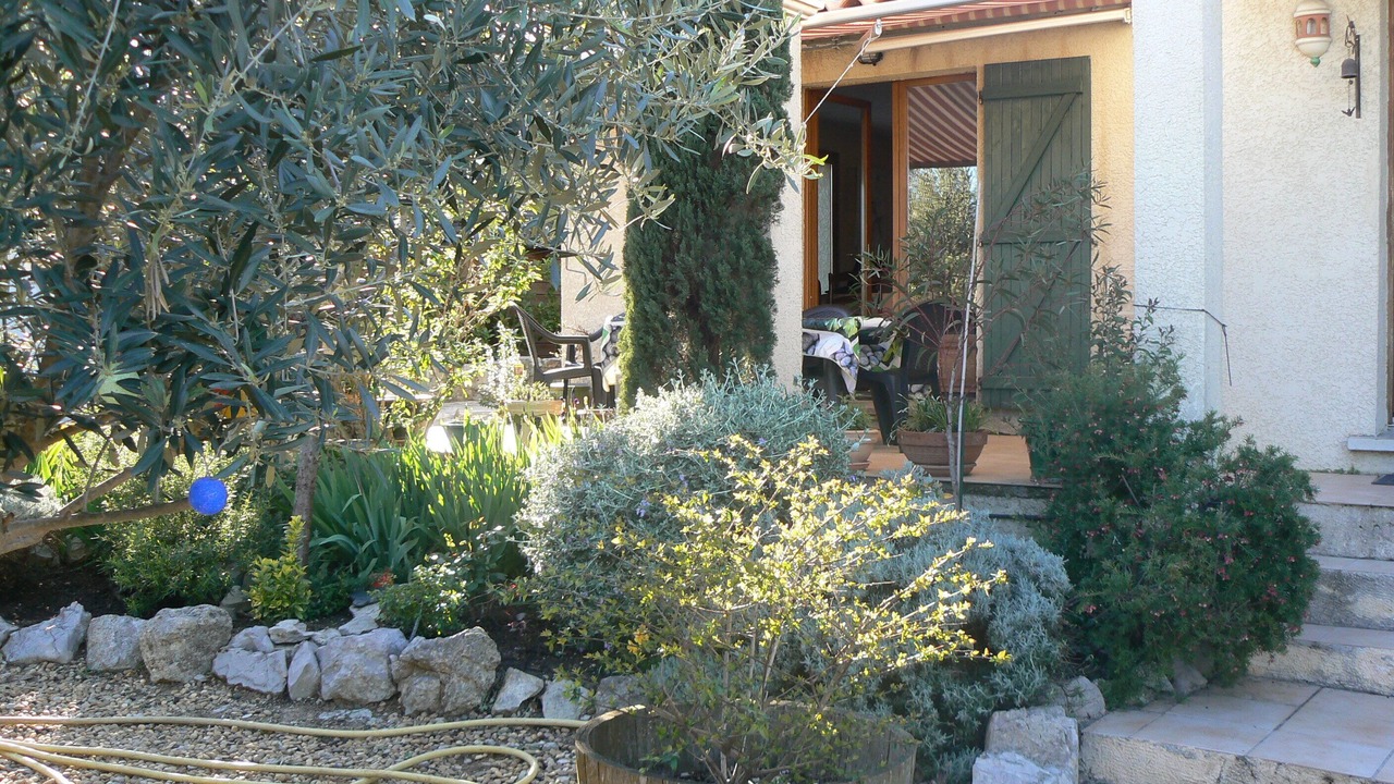 Photo of Outdoor in Cournonsec