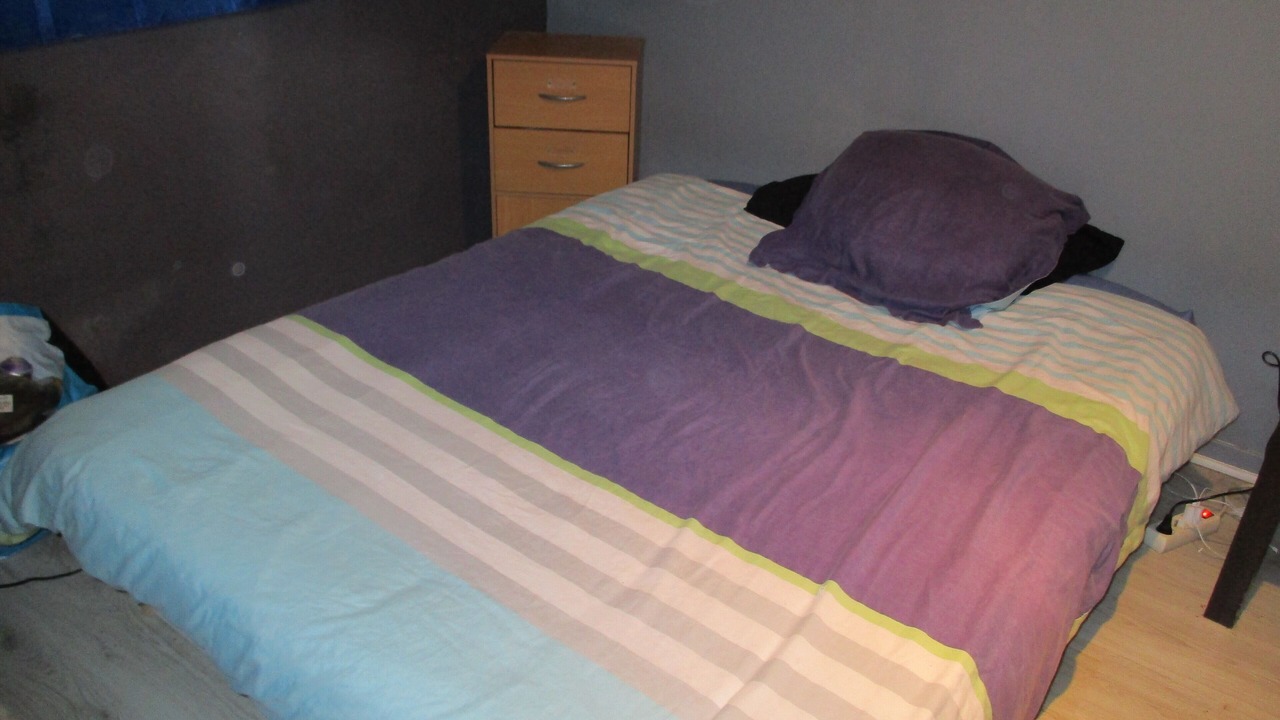 Photo of Bedroom in Cournonsec