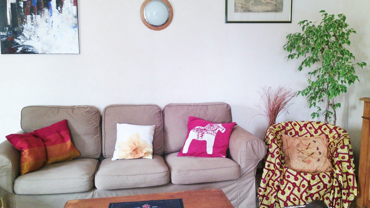 Photo of Livingroom in Cournonsec