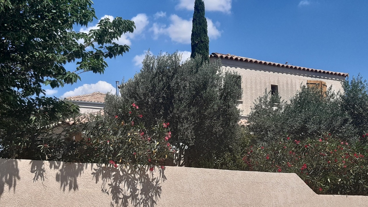 Photo of Outdoor in Cournonsec