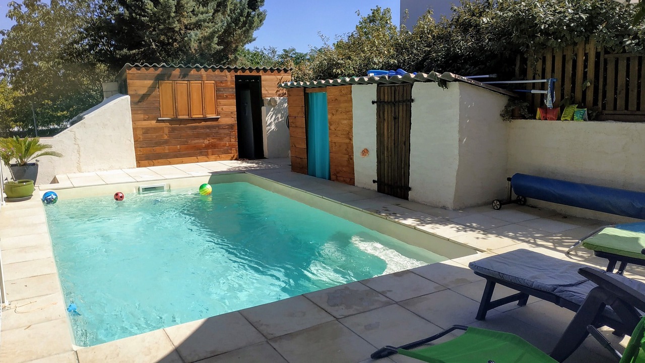 Photo of Outdoor in Cournonsec