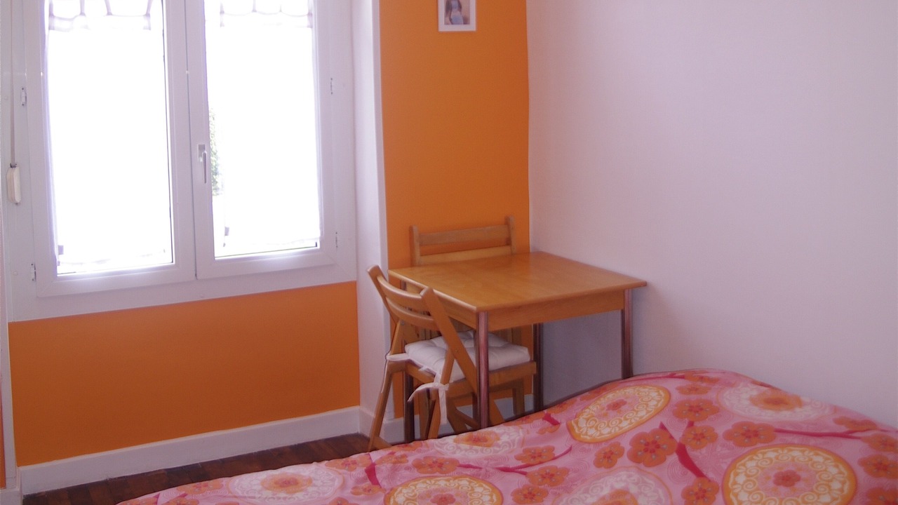 Photo of Bedroom in Downtown