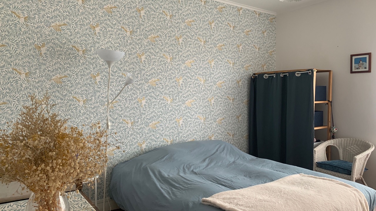 Photo of Bedroom in Downtown