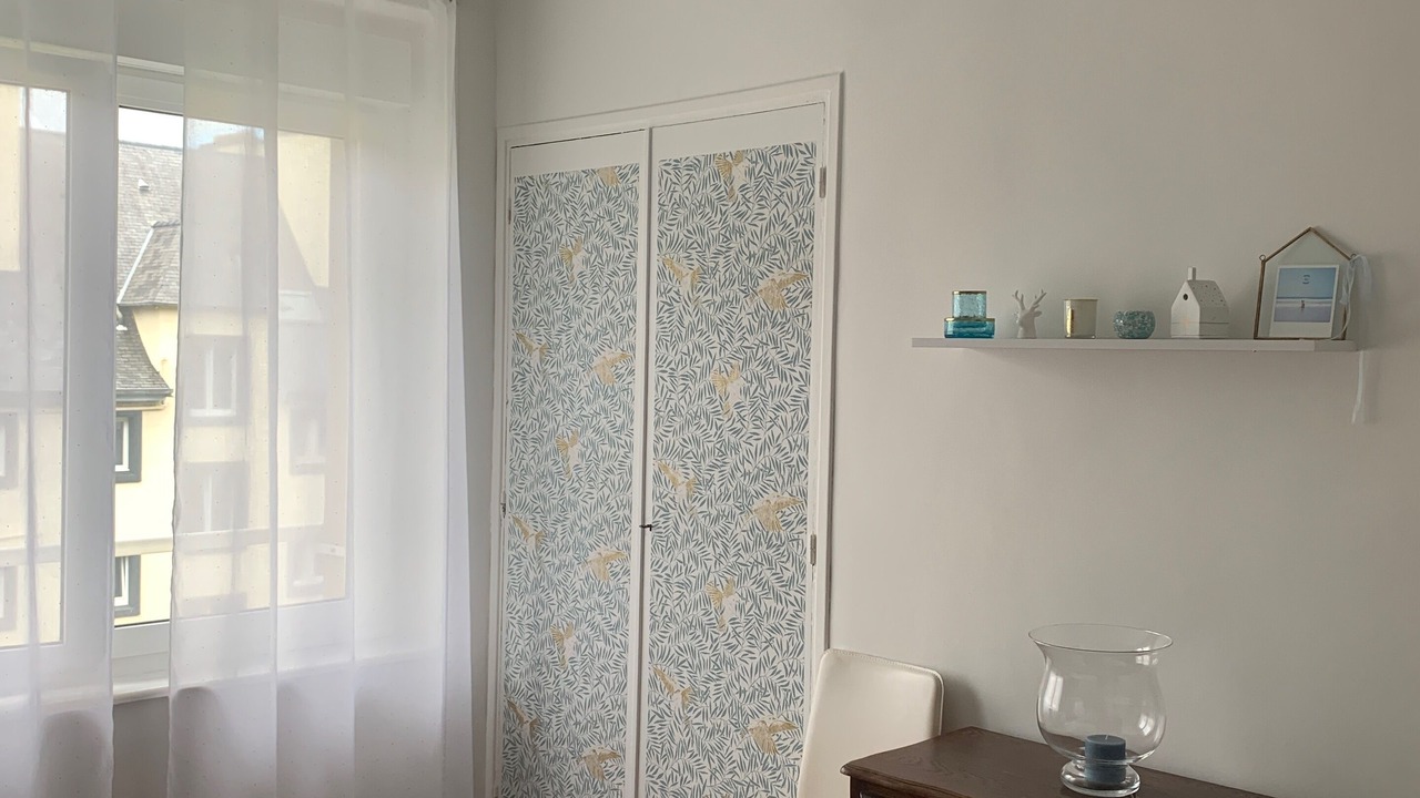 Photo of Bedroom in Downtown