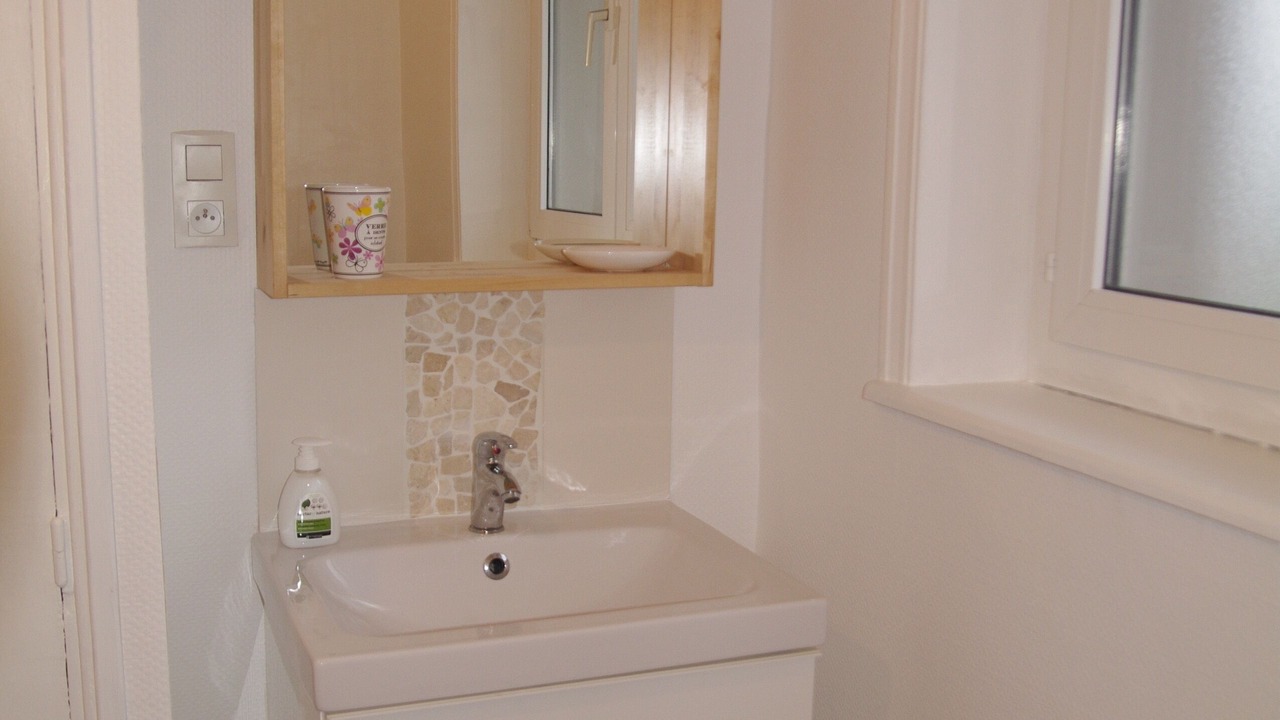 Photo of Bathroom in Downtown