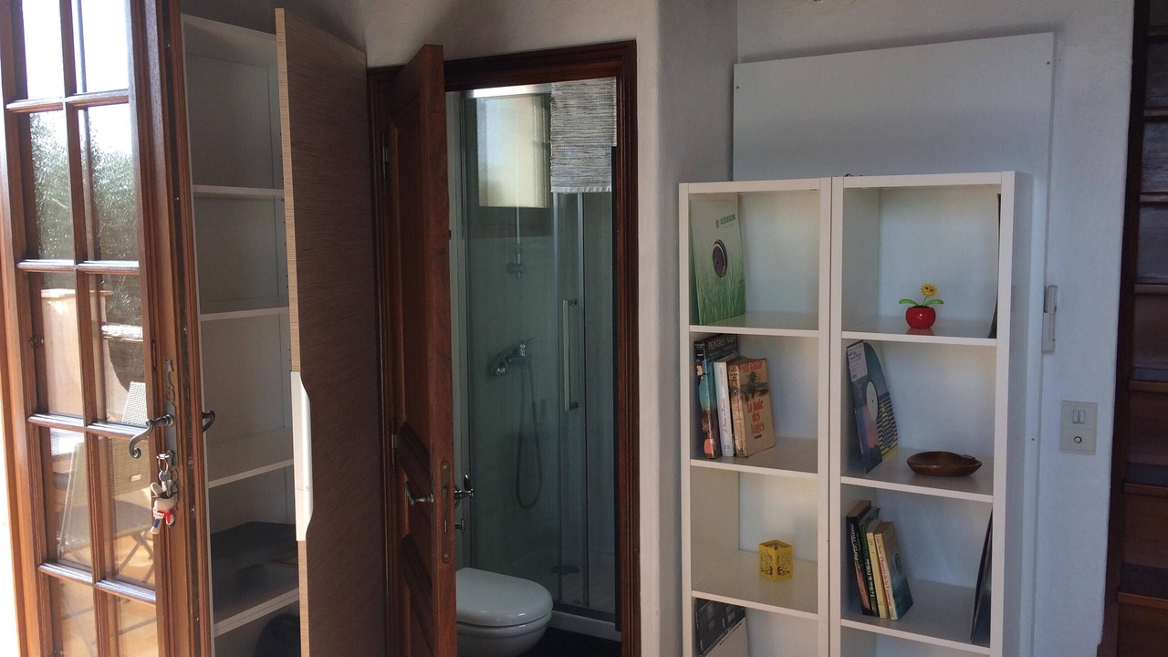 Photo of Bathroom in Falicon