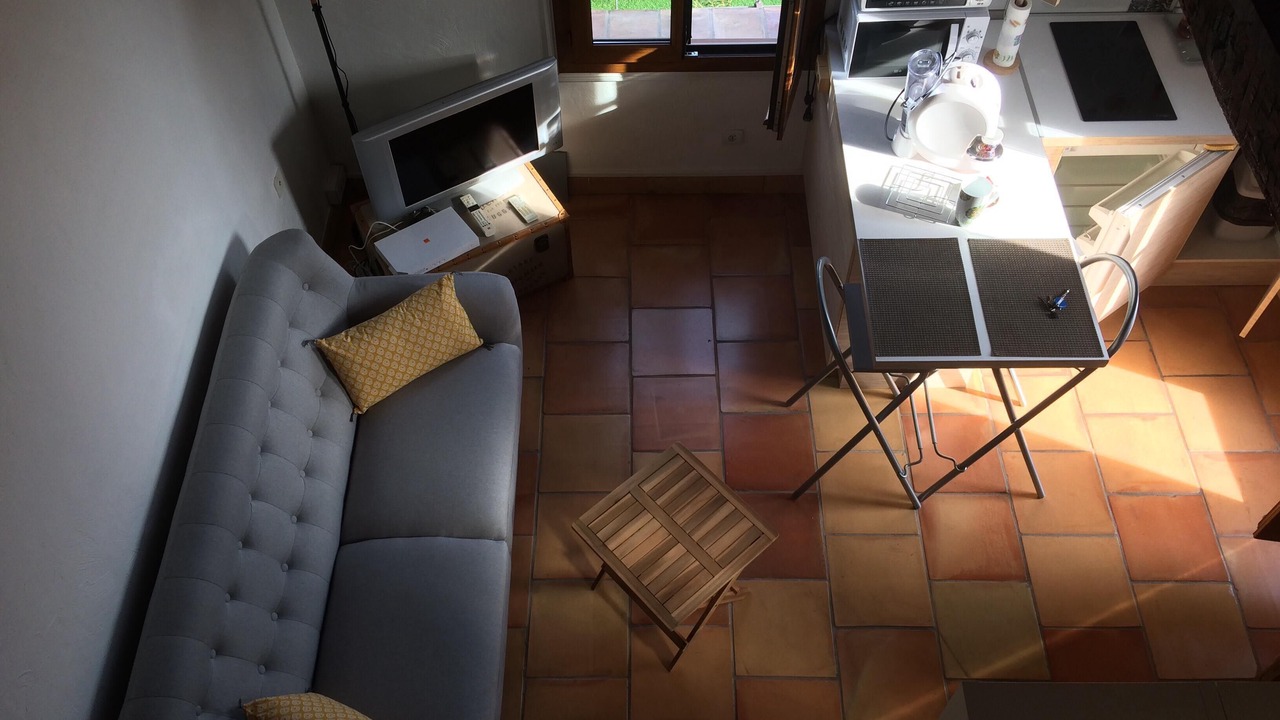 Photo of Livingroom in Falicon