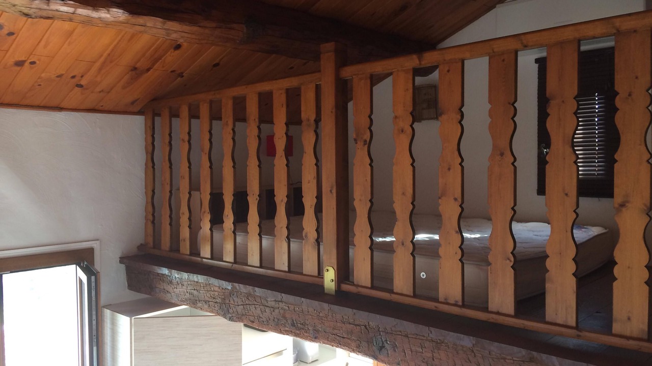 Photo of Bedroom in Falicon