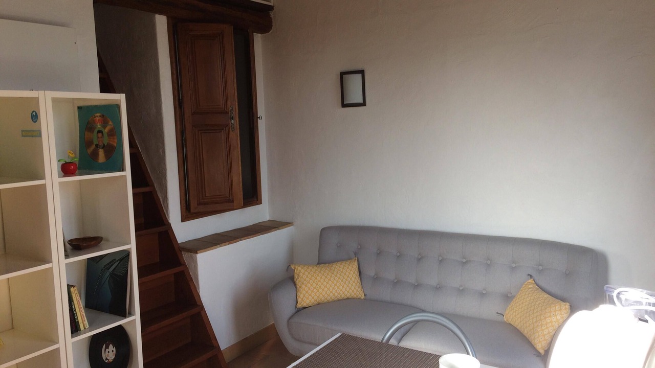 Photo of Livingroom in Falicon