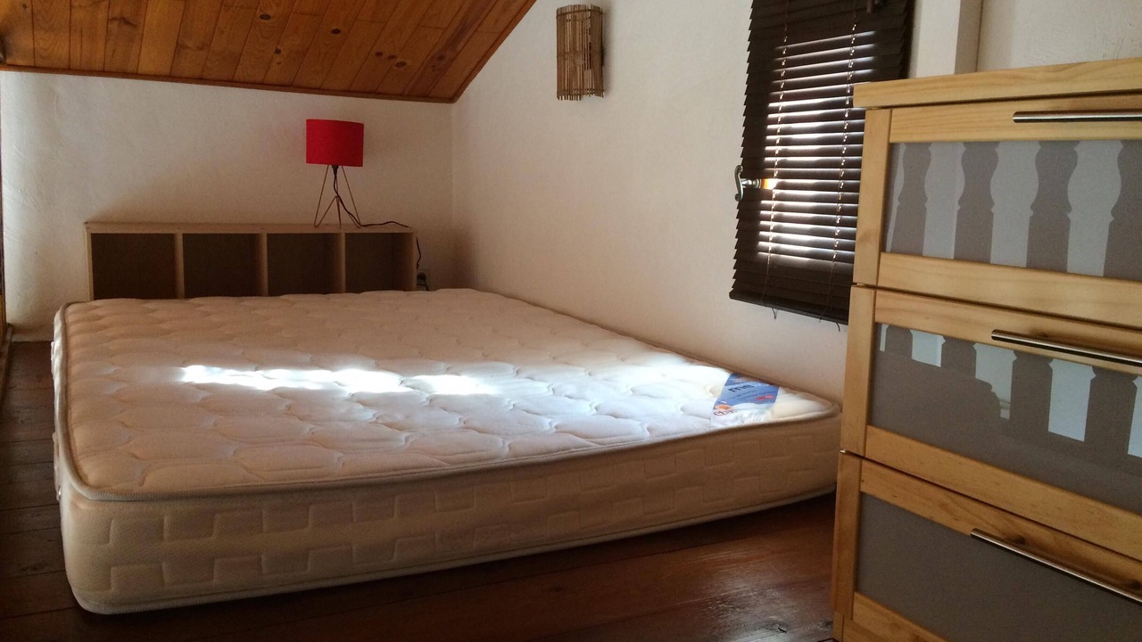 Photo of Bedroom in Falicon