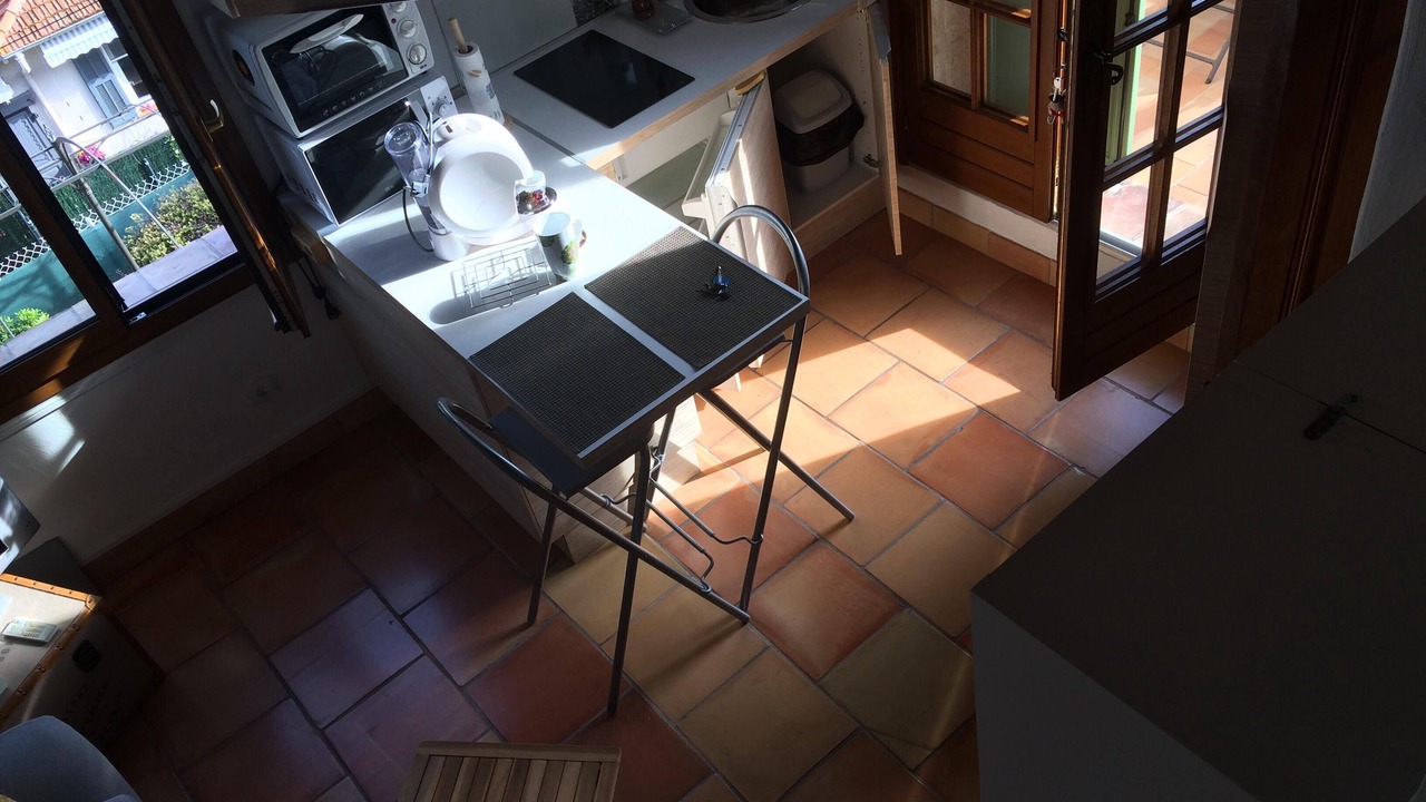 Photo of Kitchen in Falicon
