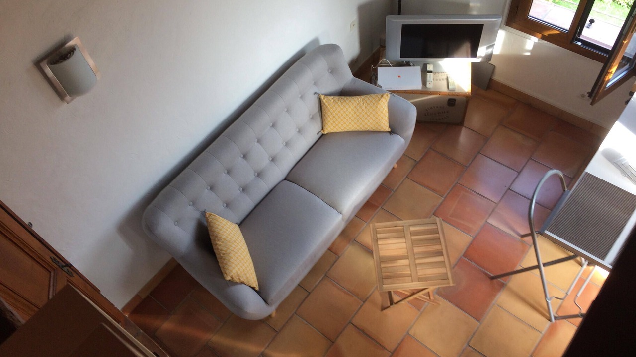 Photo of Livingroom in Falicon