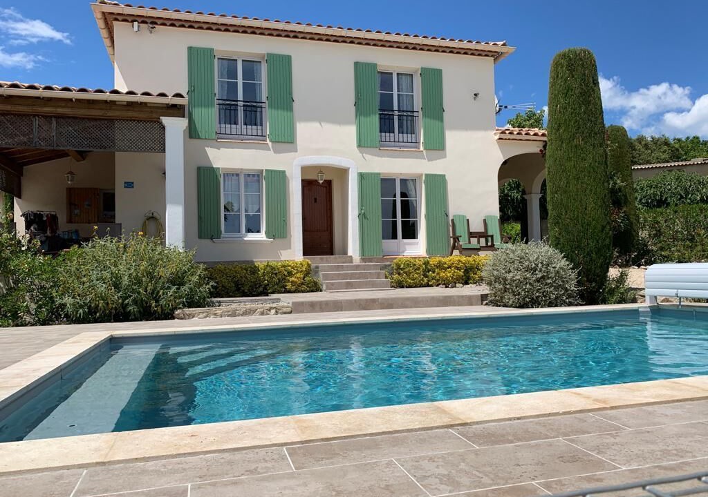Photo of Outdoor in La Bastide-d'Engras