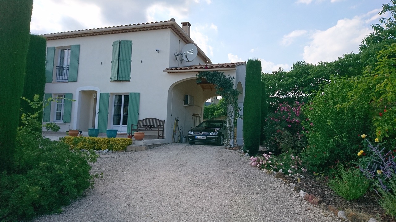 Photo of Outdoor in La Bastide-d'Engras