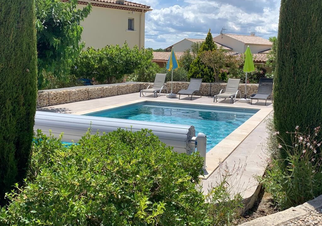 Photo of Outdoor in La Bastide-d'Engras