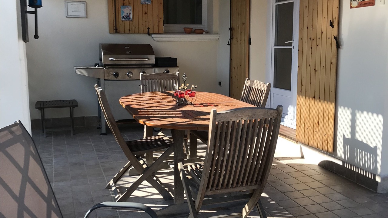 Photo of Outdoor in La Bastide-d'Engras