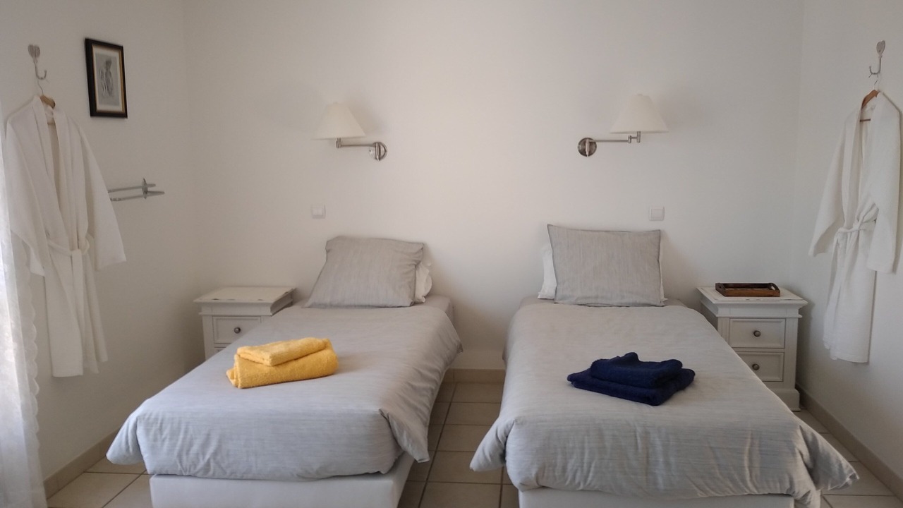 Photo of Bedroom in La Bastide-d'Engras