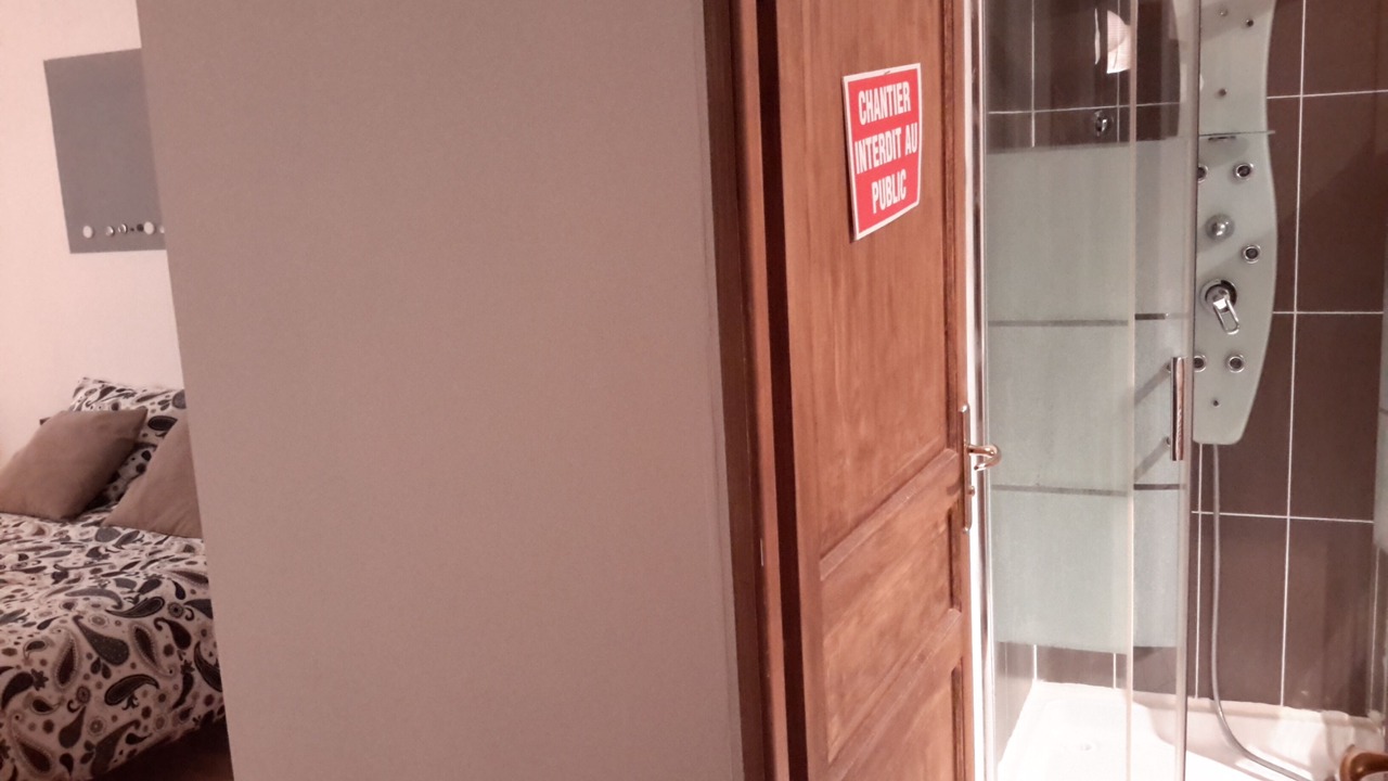 Photo of Bathroom in Cagny