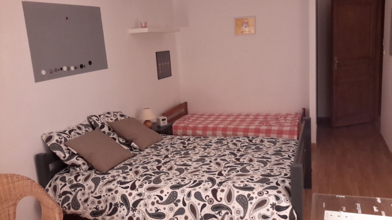 Photo of Bedroom in Cagny