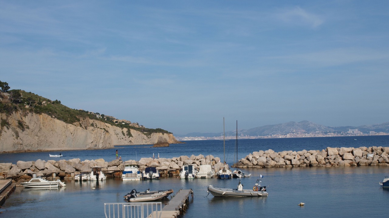 Photo of Others in Ensues-la-Redonne
