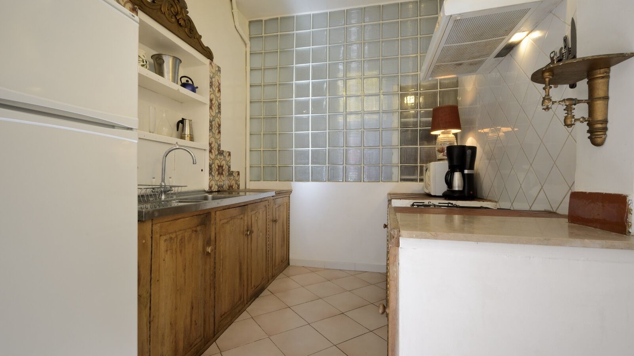 Photo of Kitchen in Ensues-la-Redonne