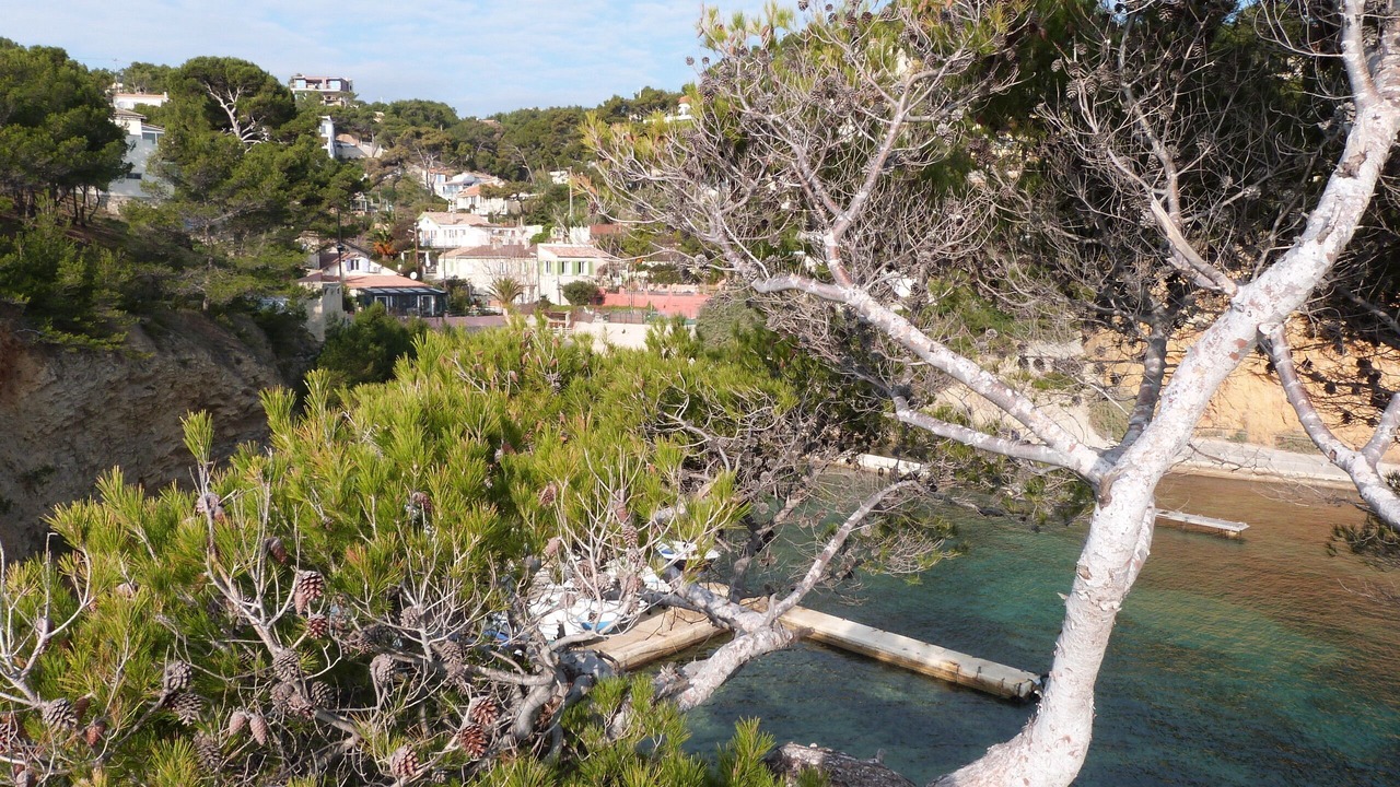 Photo of Outdoor in Ensues-la-Redonne