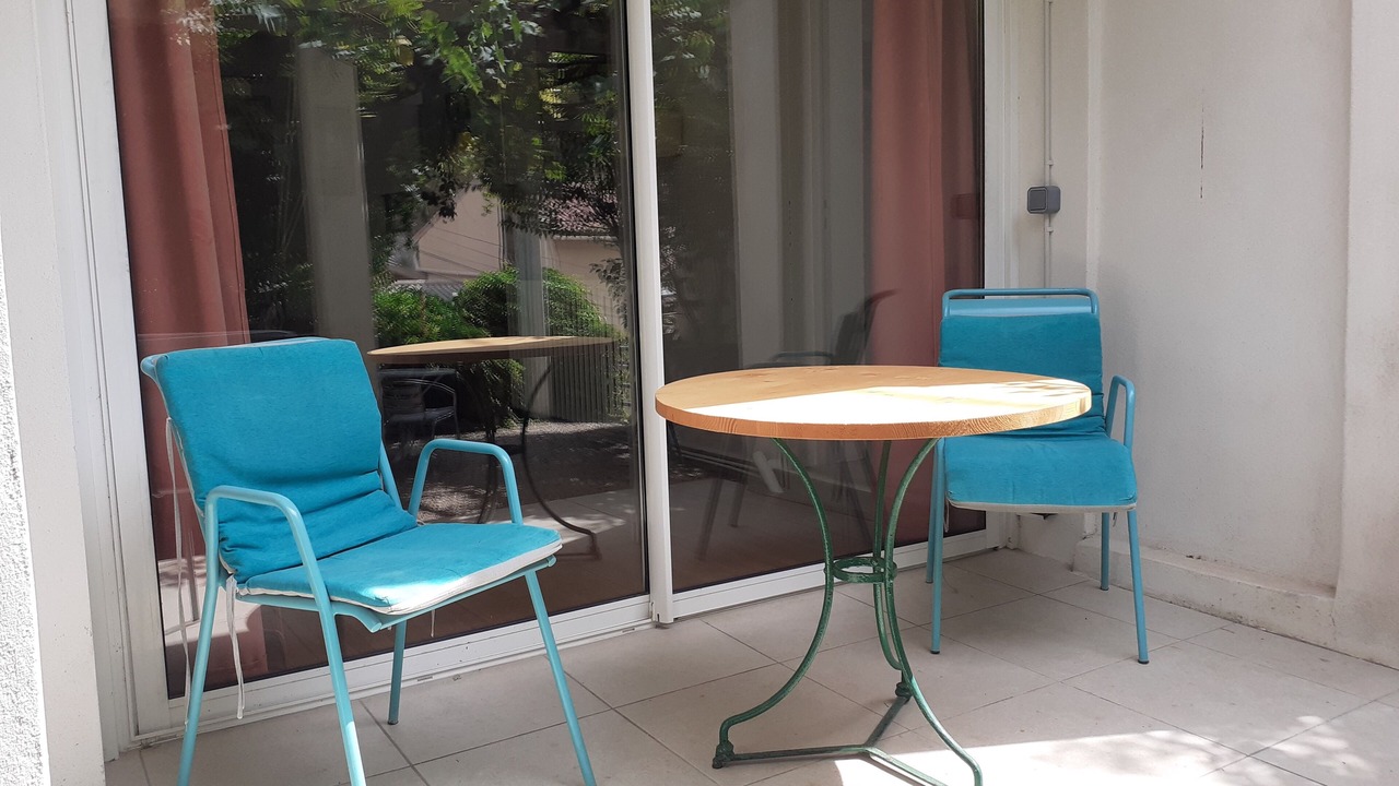 Photo of Outdoor in Ensues-la-Redonne