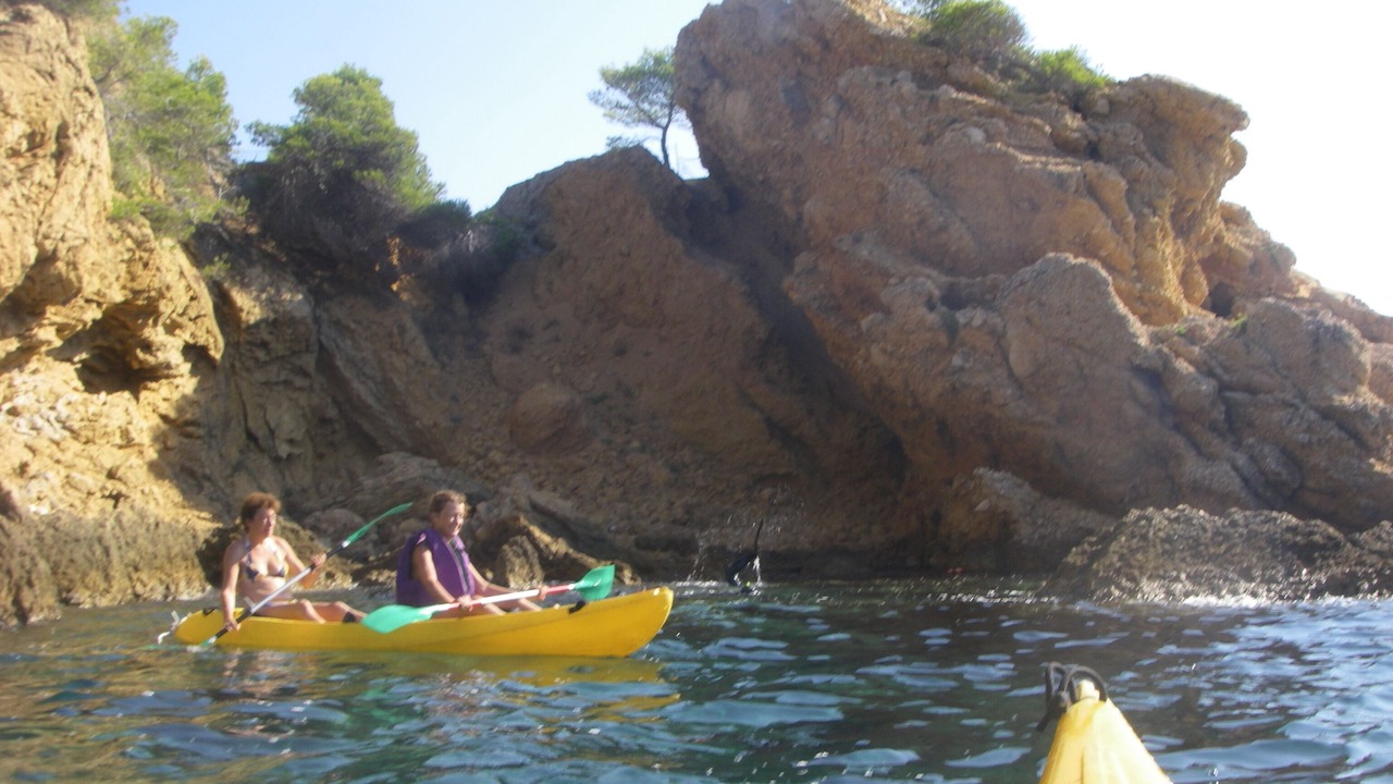 Photo of Outdoor in Ensues-la-Redonne