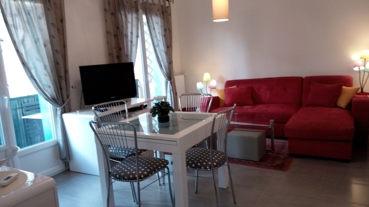 Photo of Livingroom in Montbolo