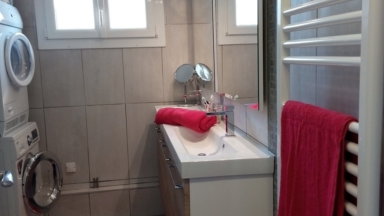 Photo of Bathroom in Montbolo