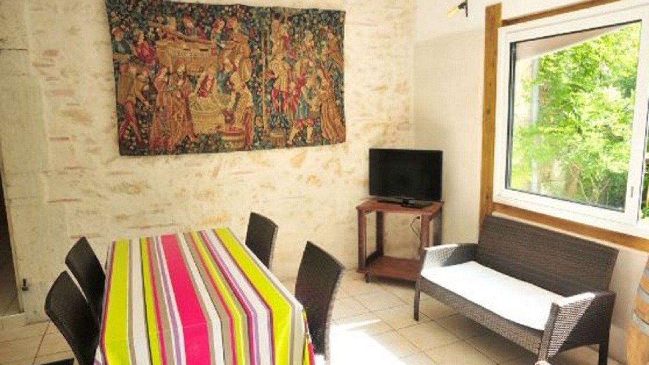 Photo of Livingroom in Lesperon