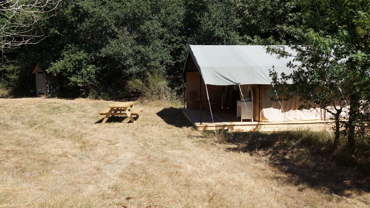 Photo of Outdoor in Le Champ-Saint-Pere