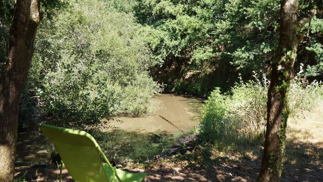 Photo of Outdoor in Le Champ-Saint-Pere