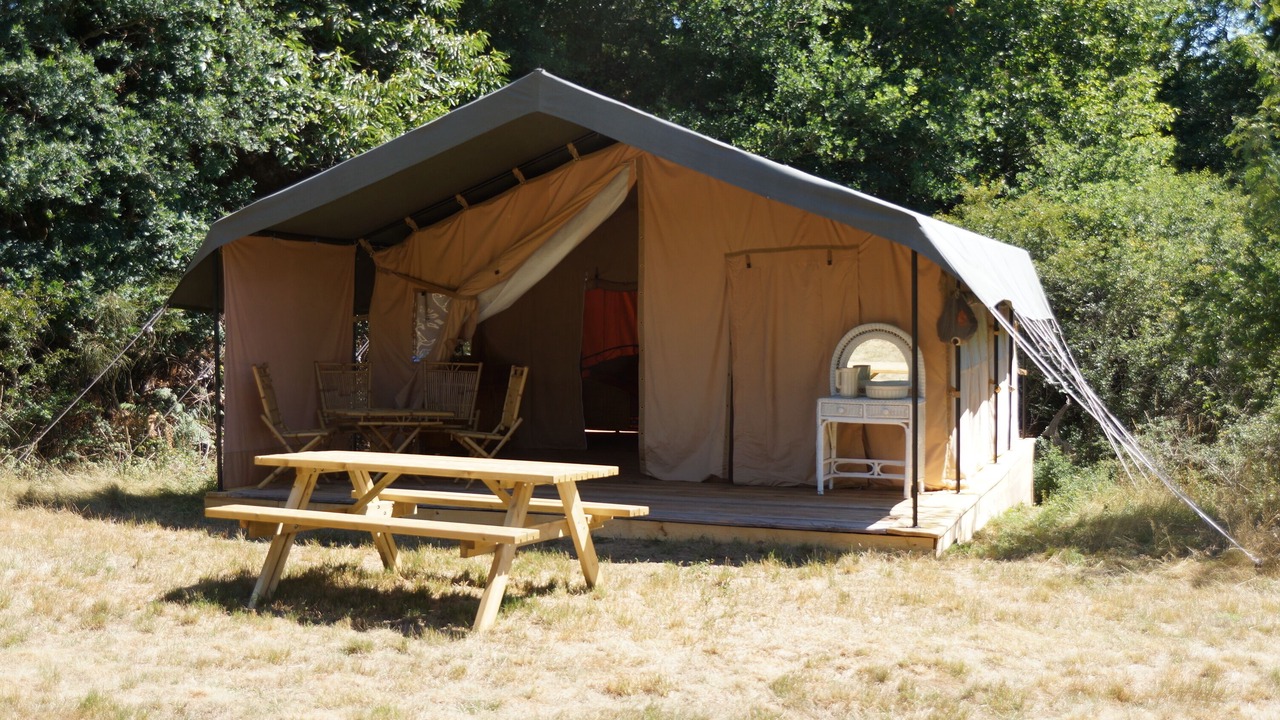 Photo of Outdoor in Le Champ-Saint-Pere