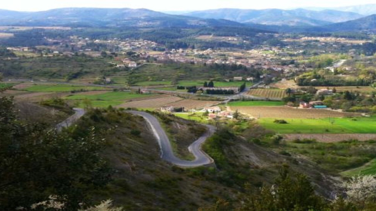 Photo of Outdoor in Joyeuse