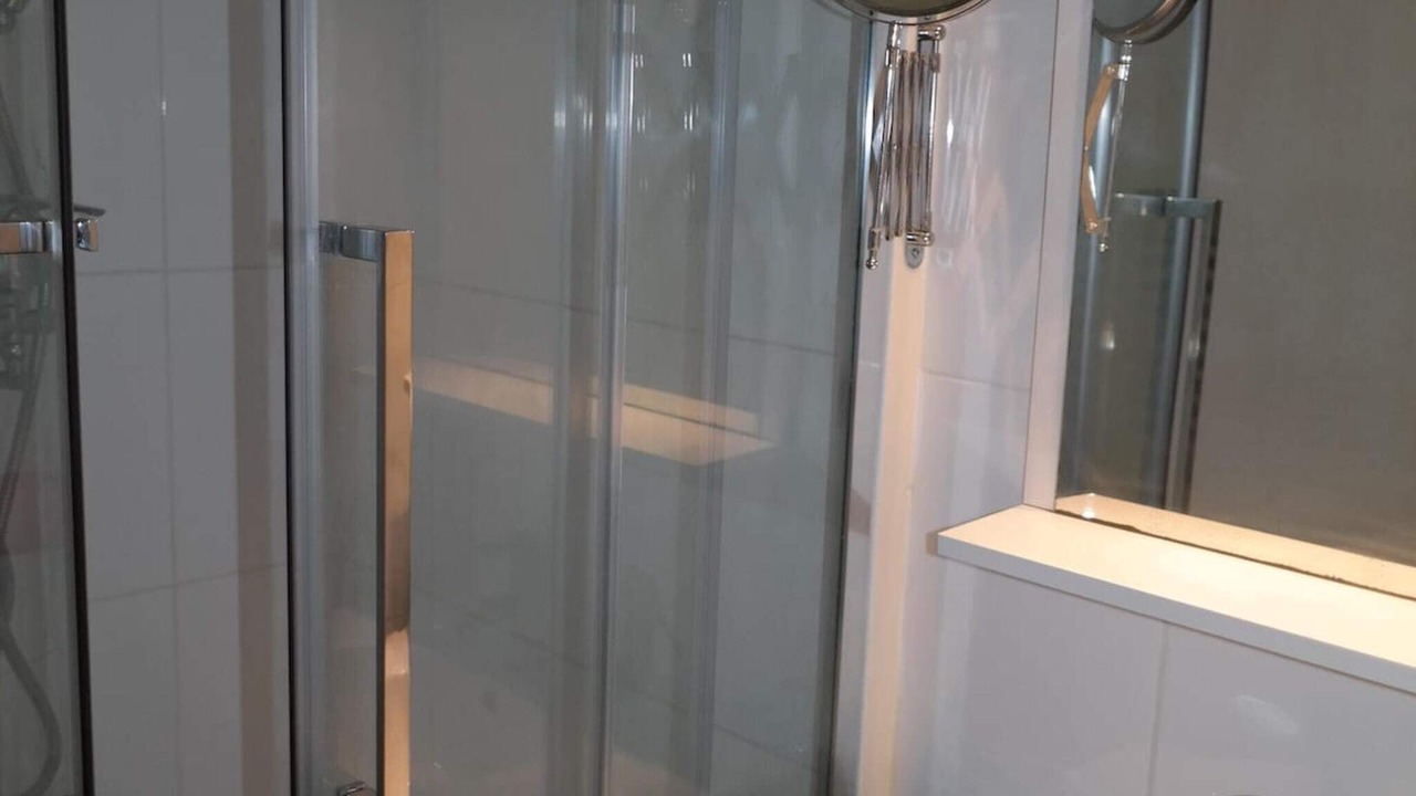 Photo of Bathroom in Villers-sur-Mer