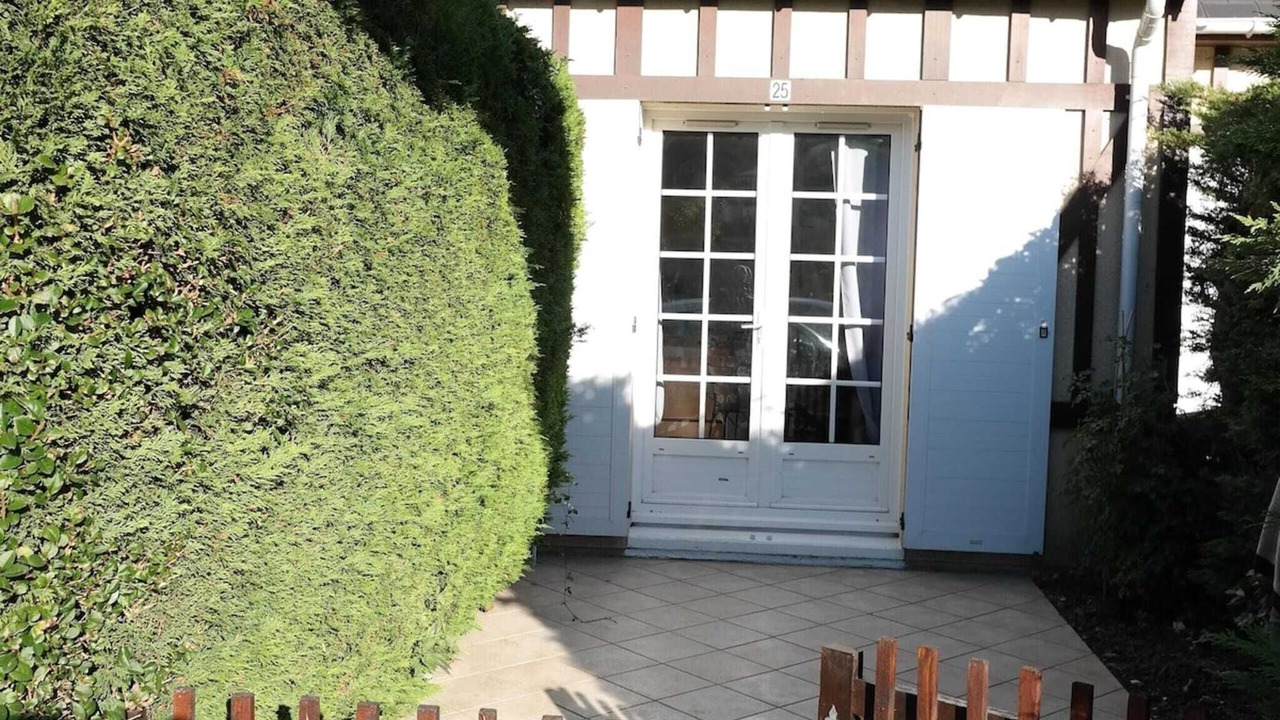 Photo of Outdoor in Villers-sur-Mer