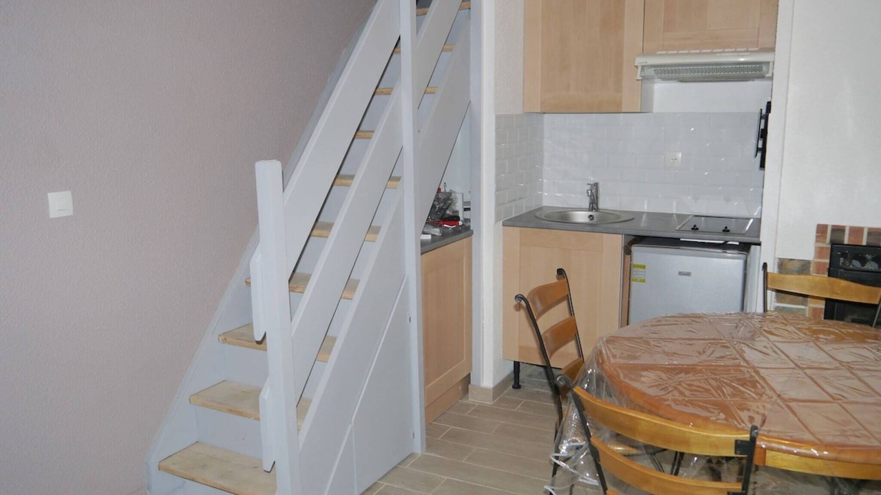 Photo of Kitchen in Villers-sur-Mer